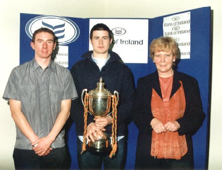 Eire Og 2001