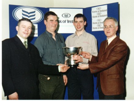 Knockbridge 2001