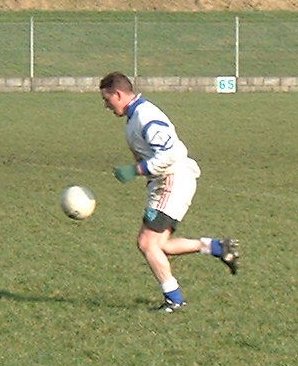 Inniskeen V Knockbride