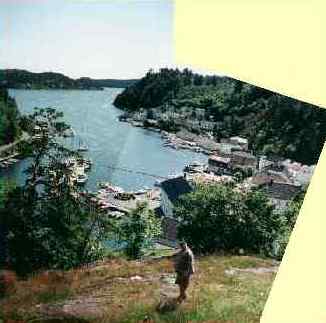 Tvedestrand