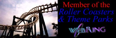 The Roller Coaster WebRing