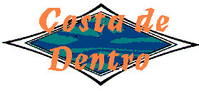 Costa de Dentro Logotipo