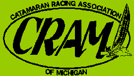 Cram Logo