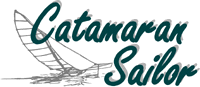 Catamaran Sailor Logo