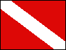 dive flag