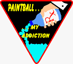 paintball, my addiction