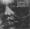 Napalm Death CD