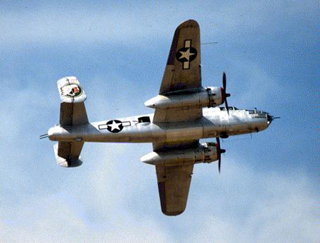 B-25 Mitchel