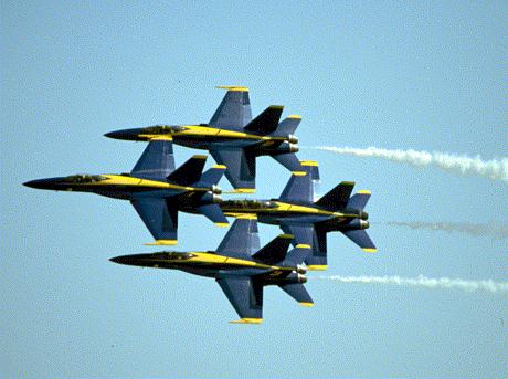 Blue Angels