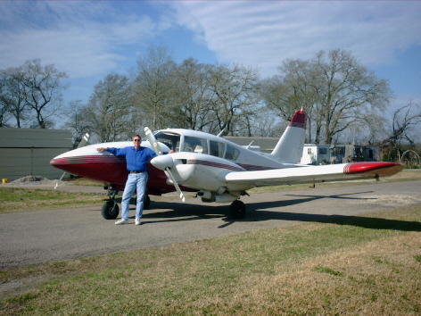 Flyme Instructs In An Aztec