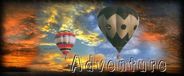 Hot Air Balloon Rides with New Mexico Balloon Company