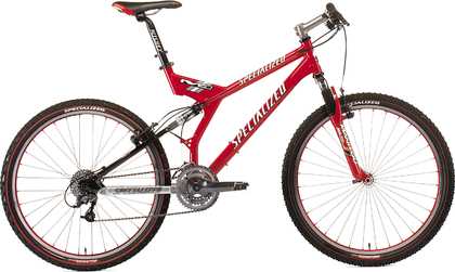 Specialized FSR XC