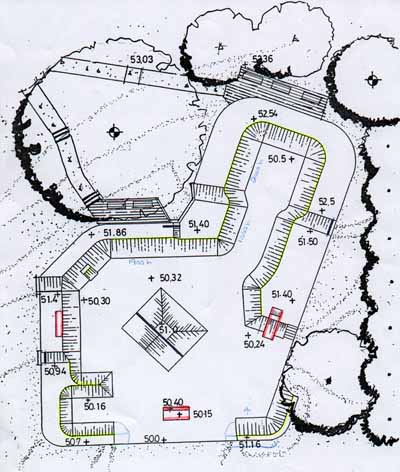 Proposed Mt Gravatt Skate Park