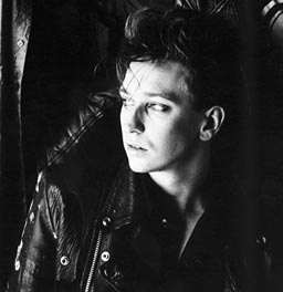 Alan Wilder