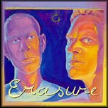 Erasure