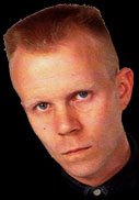 Vince Clarke