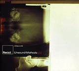 [Cover of Unsound Methods CD]