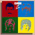 Hot Space