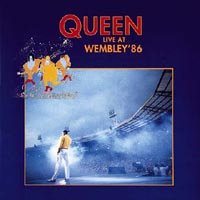 Live At Wembley