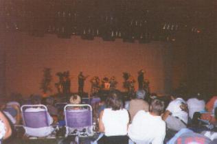 Kealii Concert