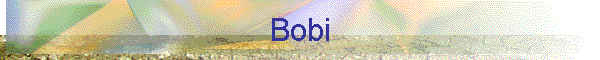 Bobi