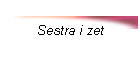 Sestra i zet