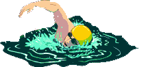 Swimmer