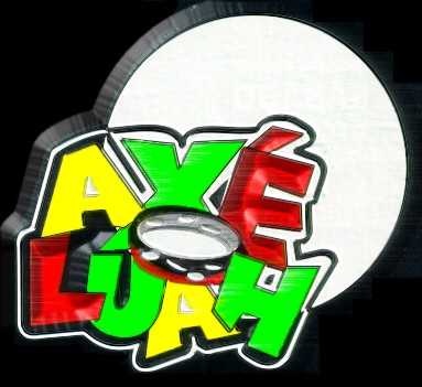 Ax Luah Service Mail