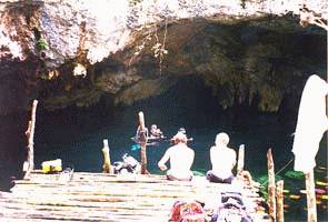 Cenote Pic #5