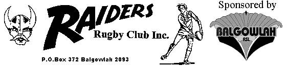 Raiders logo