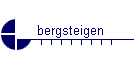 bergsteigen