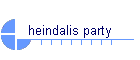 heindalis party