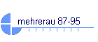 mehrerau 87-95