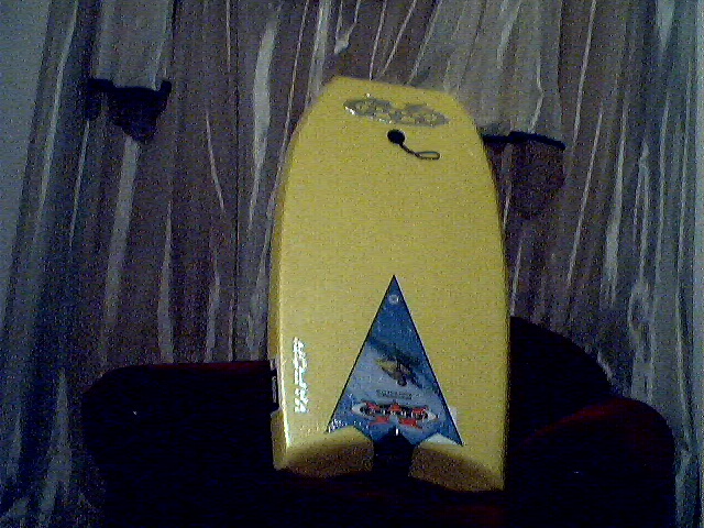 Board de Tico