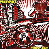 Pennywise - Straight Ahead