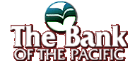 The Bank of The Pacific