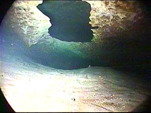 Telford Cave