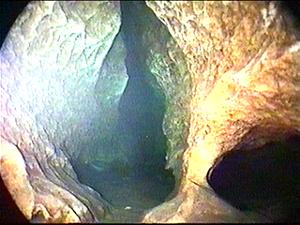 Telford Cave