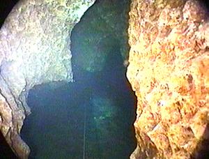 Telford Cave