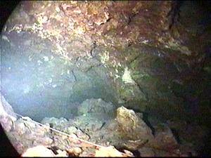 Telford Cave