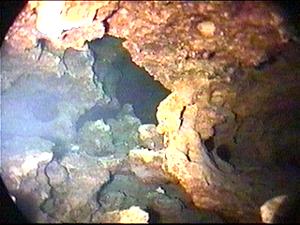 Telford Cave