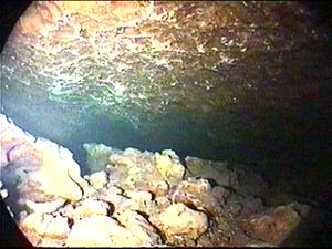 Telford Cave