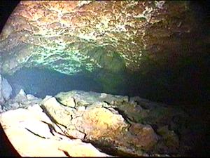 Telford Cave