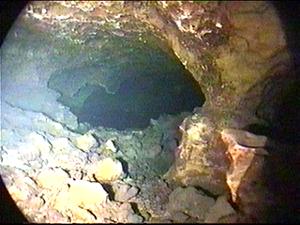 Telford Cave