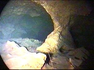 Telford Cave