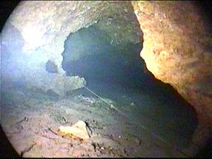 Telford Cave