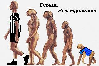 Evolua...Seja Figueirense