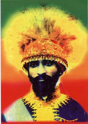 Go to the Jah forever rastafari page...