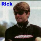 Rick Roy