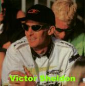 Victor Sheldon